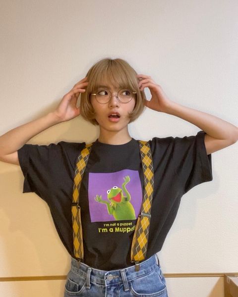 upgoon360's tweet photo. 美咲、お誕生日おめでとう🥳🎉🎊🧡

Everything you do makes my life better. 

#鶴屋美咲
#鶴屋美咲生誕祭
#鶴屋美咲生誕祭2022
#Girls2 https://t.co/6uebdHWygz