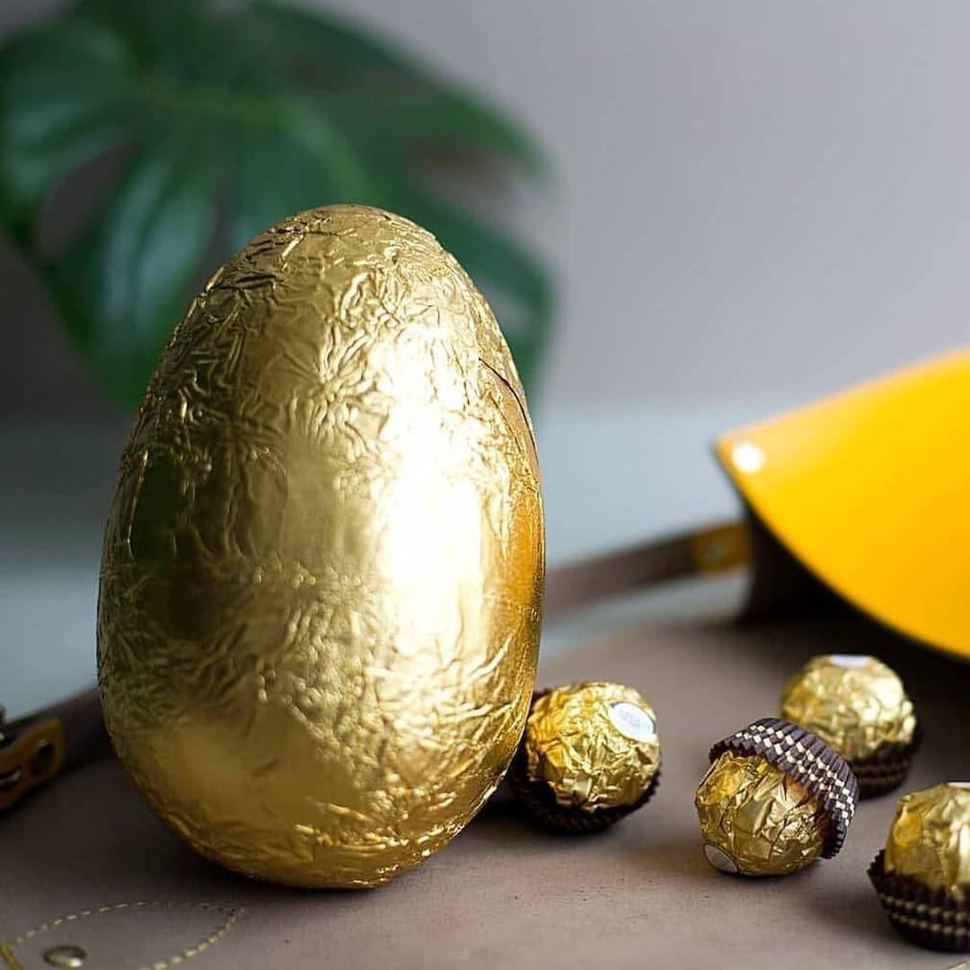 #Happyeaster to you and yours. #💛
-
-
-
-
#ndamuslondon #☀️ #renewal