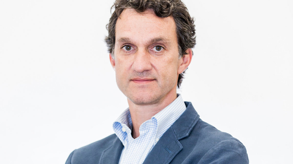 infogatecl's tweet photo. #PORSINOLOLEISTE: Javier Arroyo, co fundador de #Smartick.com analiza "Importancia de la programación". https://t.co/2mfZIHIK3e https://t.co/r1DxeYh9fF