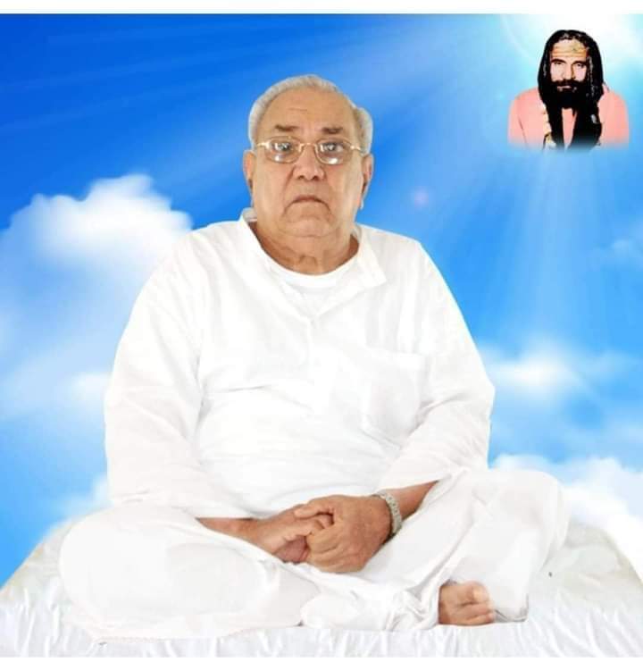 sohanbhati57's tweet photo. Jai gurudev #ScienceBehindHumanBody https://t.co/BnGNhVZKzL