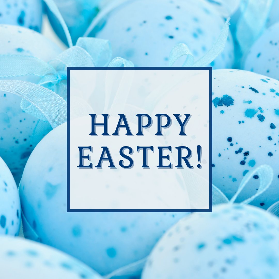 KEDPLASMAUSA's tweet photo. Happy Easter from all of us at KEDPLASMA! https://t.co/vv9cMRR3Yu