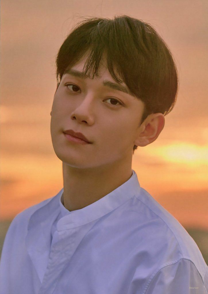 tbestJD's tweet photo. kim jongdae is unreal ♡ https://t.co/oEzEWH0XS7