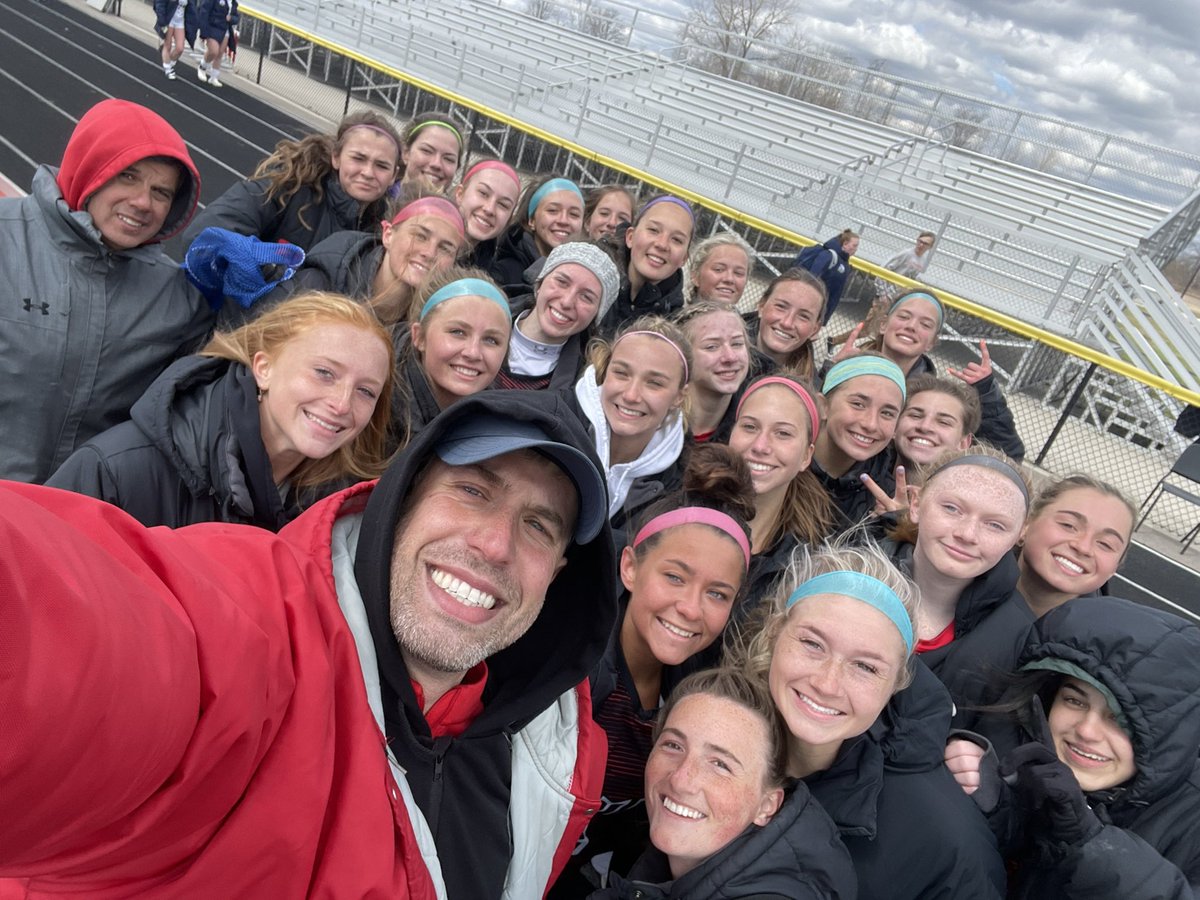 Romeo HS Women’s Soccer tweet media