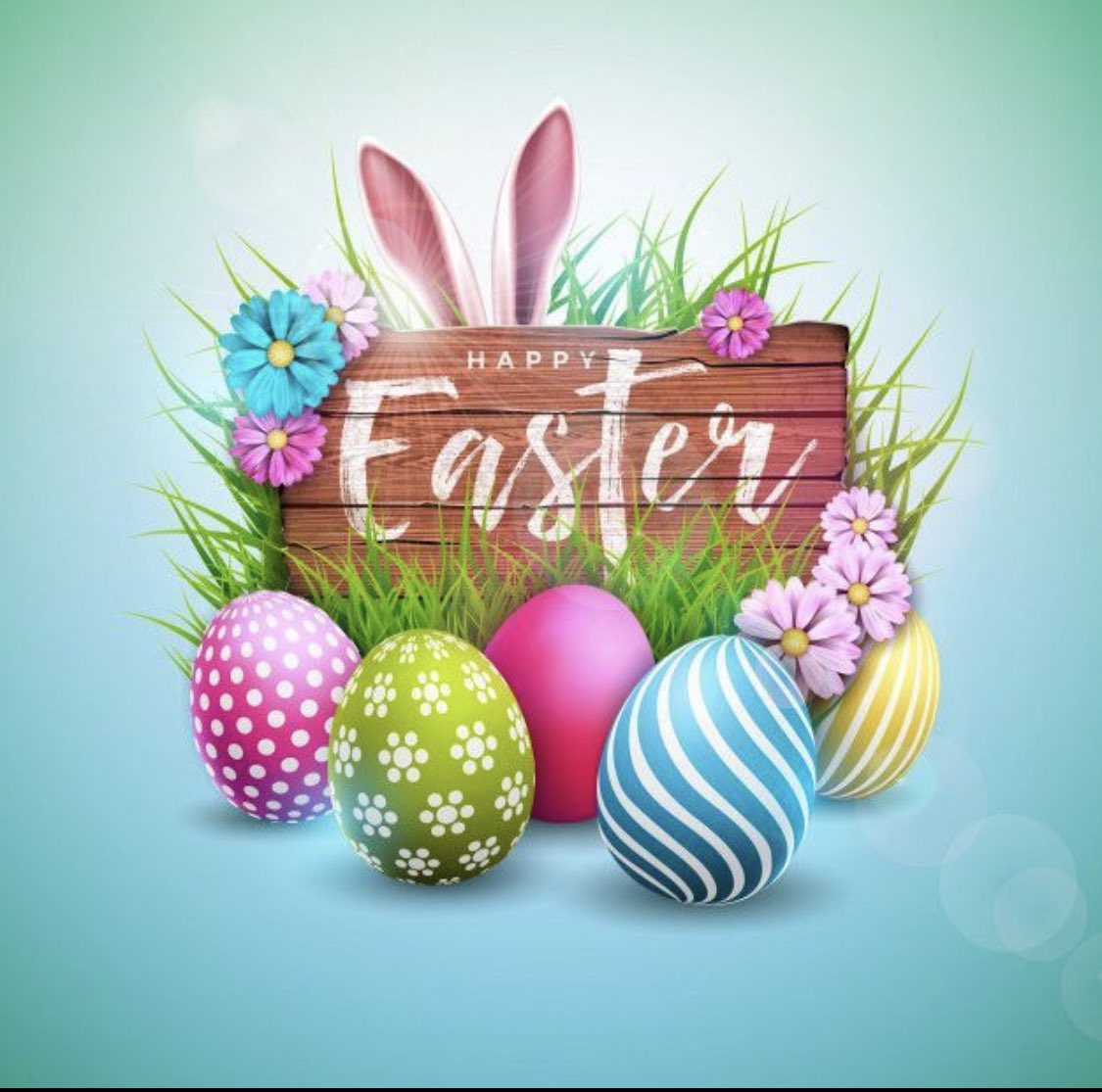 To all who celebrate wishing you peace and joy this #Easter2022 <a href="/newburghschools/">Newburgh Schools</a>