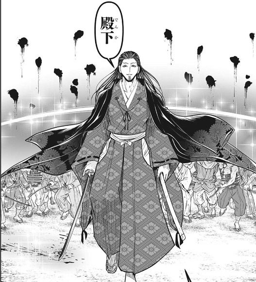 こんな怪物たちが生み出した政権なら、別の怪物に飲み込まれるのも当然なんやな……因果応報なんやな…… 