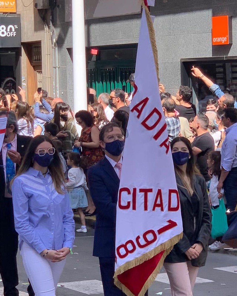 Fundación Conciénciate tweet media