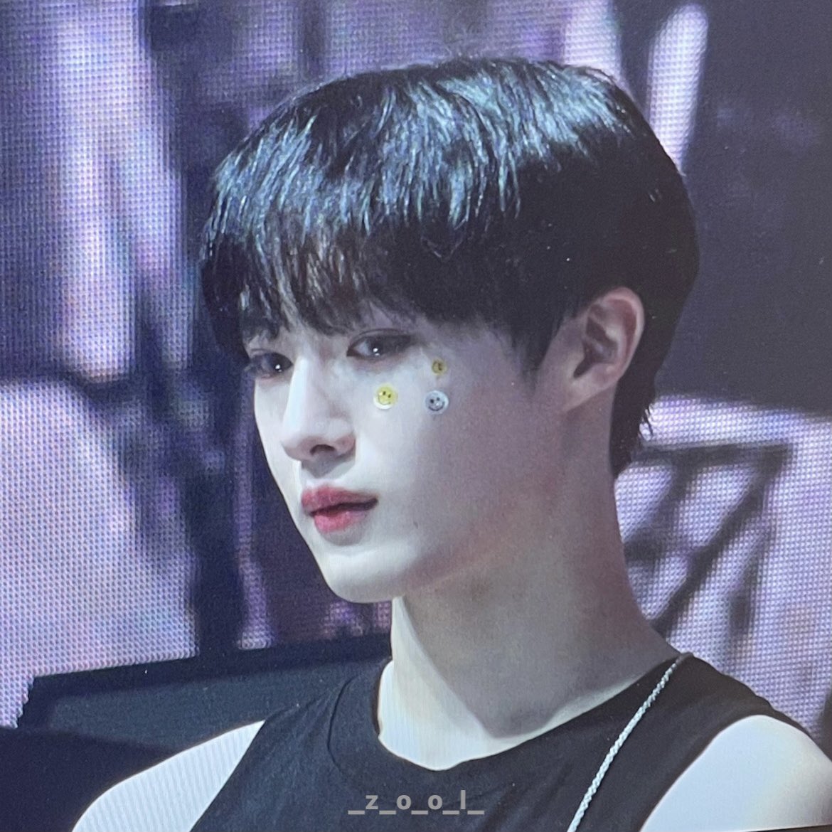 _z_o_o_l_'s tweet photo. 눈 빤짝거려 .. 🥹 #현석 https://t.co/R8U8xqVv5K