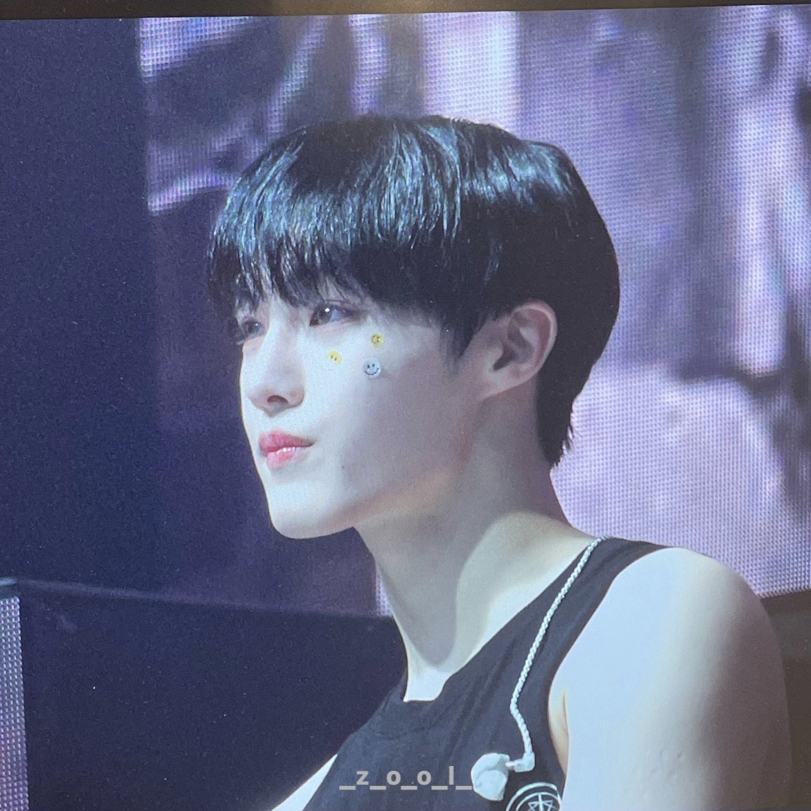 _z_o_o_l_'s tweet photo. 눈 빤짝거려 .. 🥹 #현석 https://t.co/R8U8xqVv5K