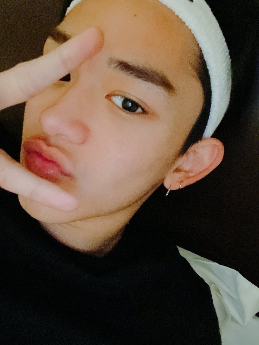 #LUCAS #黄旭熙 #루카스