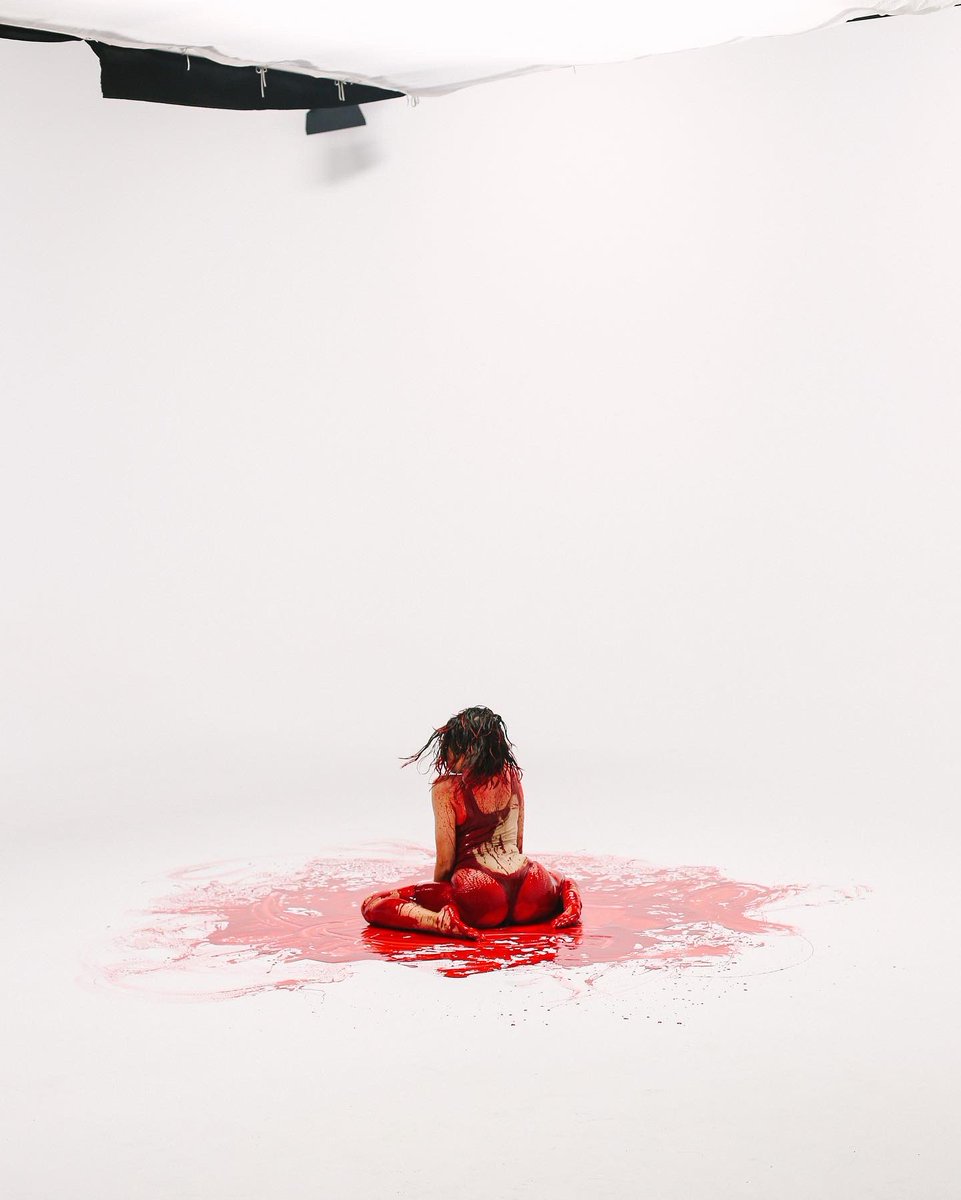 MissSaraJo's tweet photo. #Divlja ⛓ BTS https://t.co/g06FDitDLg