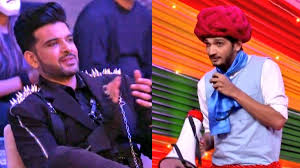 khanamir0's tweet photo. Failure is the key to success; each mistake teaches us something.
AUDIENCE FAVOURITE MUNAWAR https://t.co/H5aohOIjjT