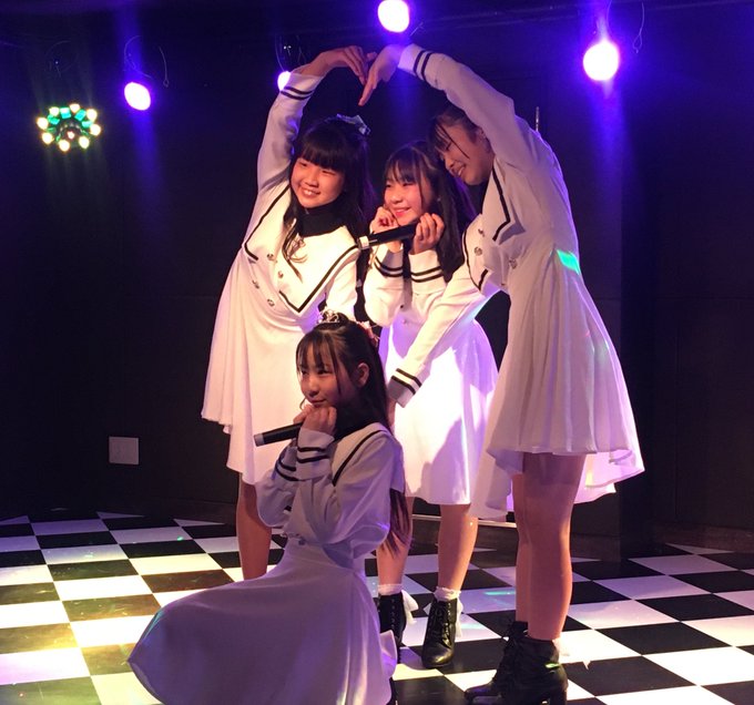 Twitterのコスプレ画像2