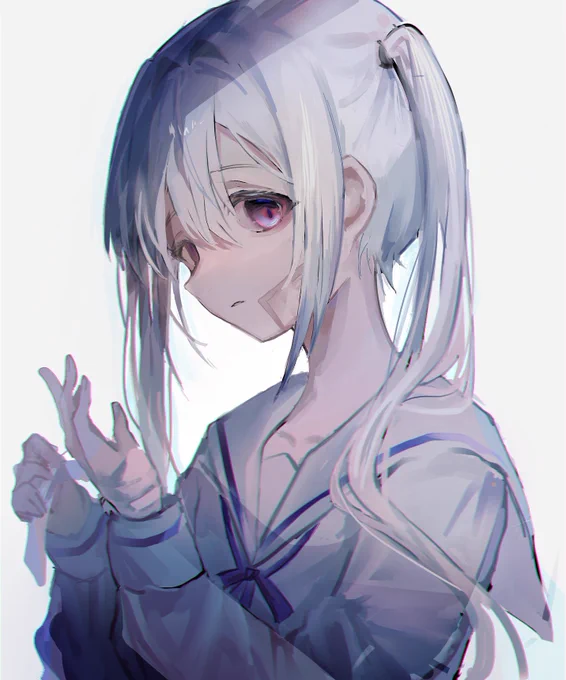 考えごと 
