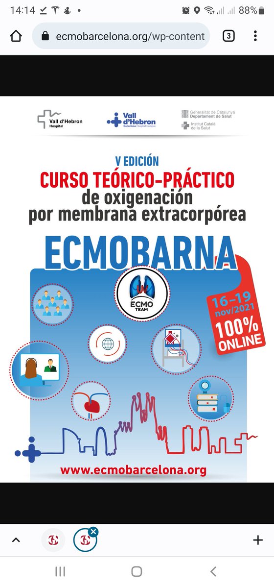 Esperando con ansias la edición 2022