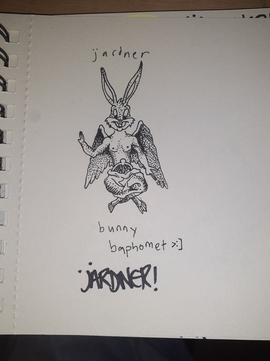 JARDNER. tweet media