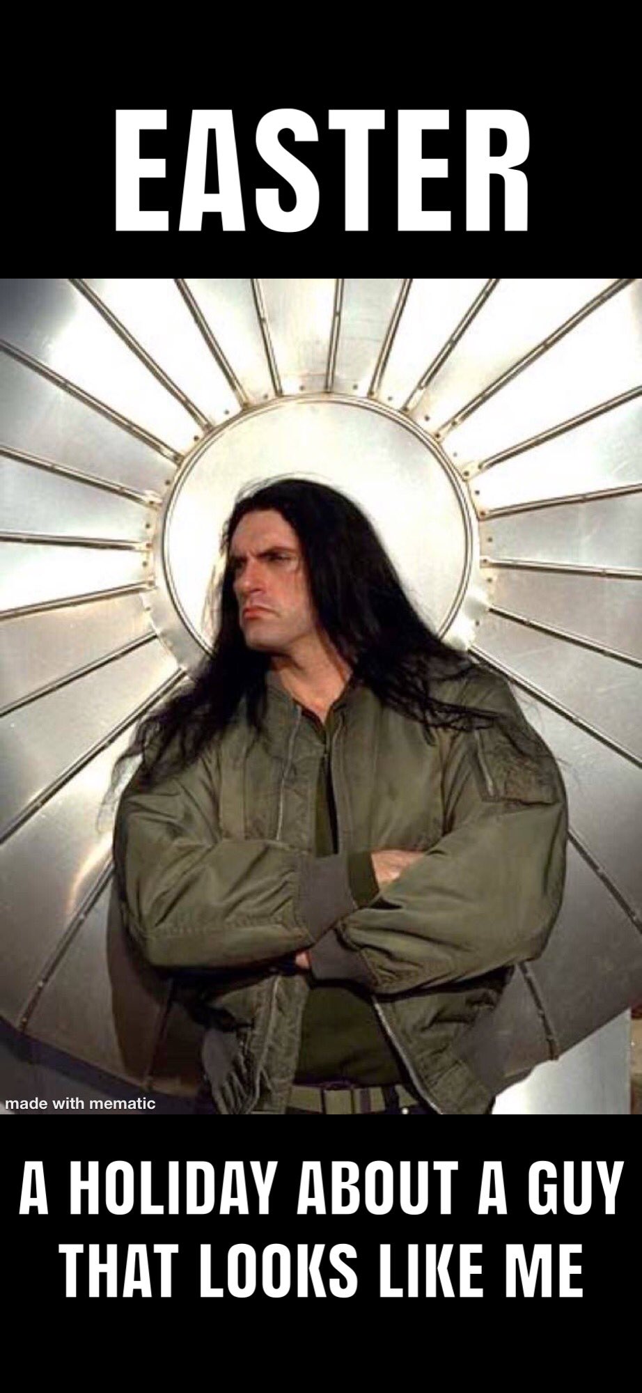 Peter Steele