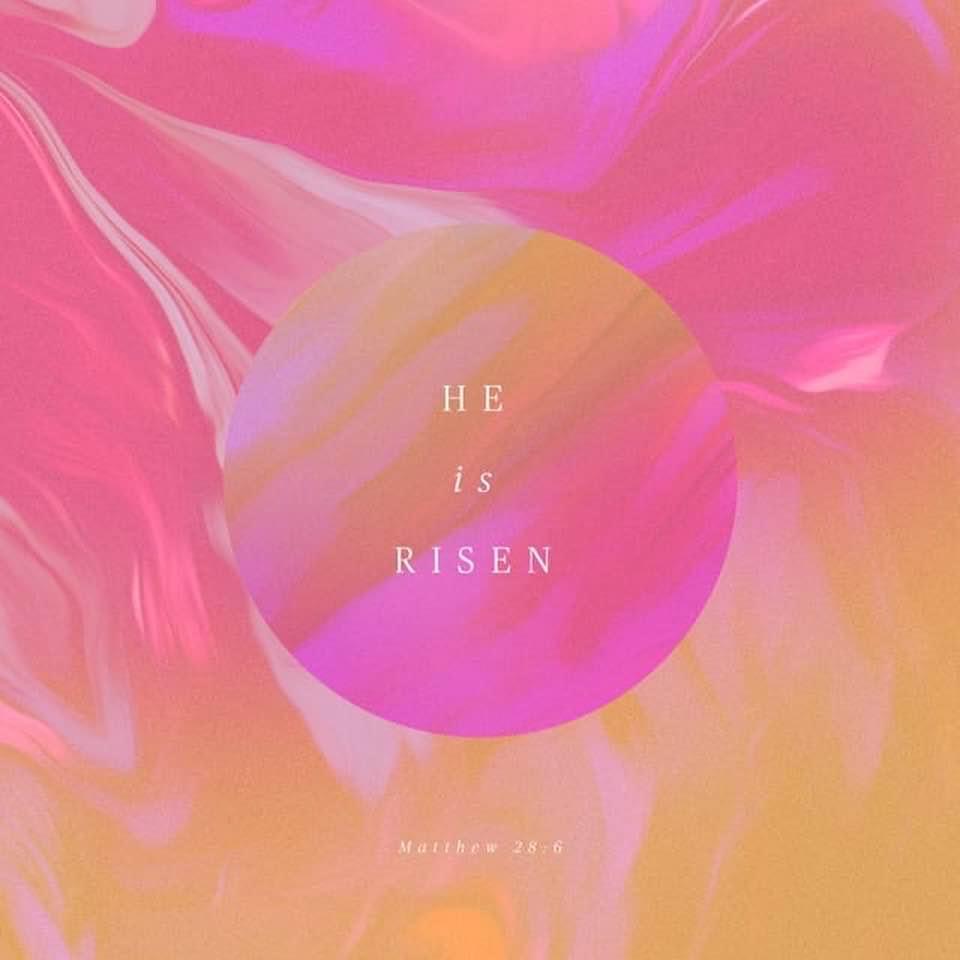 marknipper's tweet photo. We worship a risen Savior! https://t.co/n3vaj77xtd