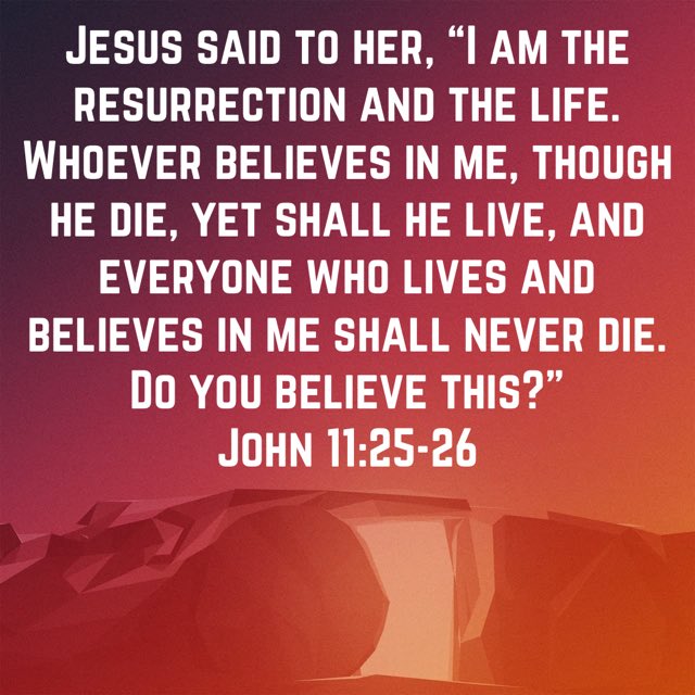 #HeIsRisen #passionweek #JesusLives