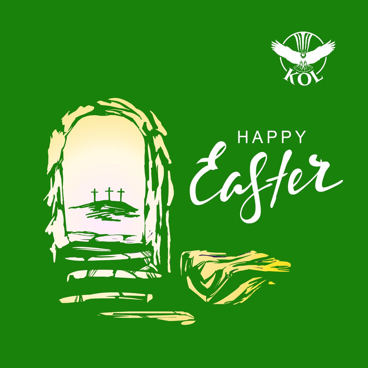 It is indeed a time of Celebration. 

Wishing everyone a bountiful Easter, one filled with love, peace and joy ❤️