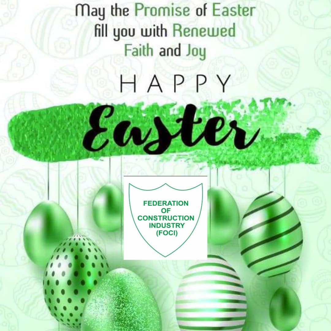 Happy Easter everyone.
