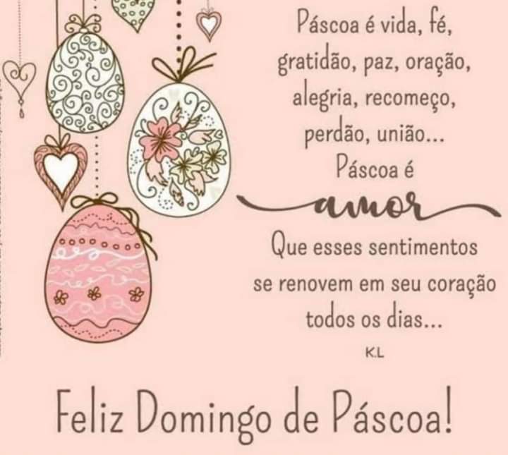 lucianavaz010's tweet photo. Feliz Páscoa!! https://t.co/1vhk1JyGAi