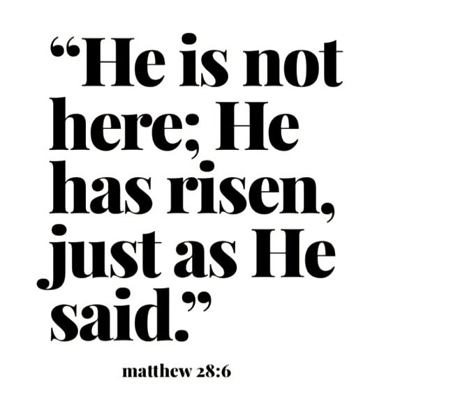 StTsChicago's tweet photo. Happy Easter! #peace https://t.co/Pv3Y5CSq80