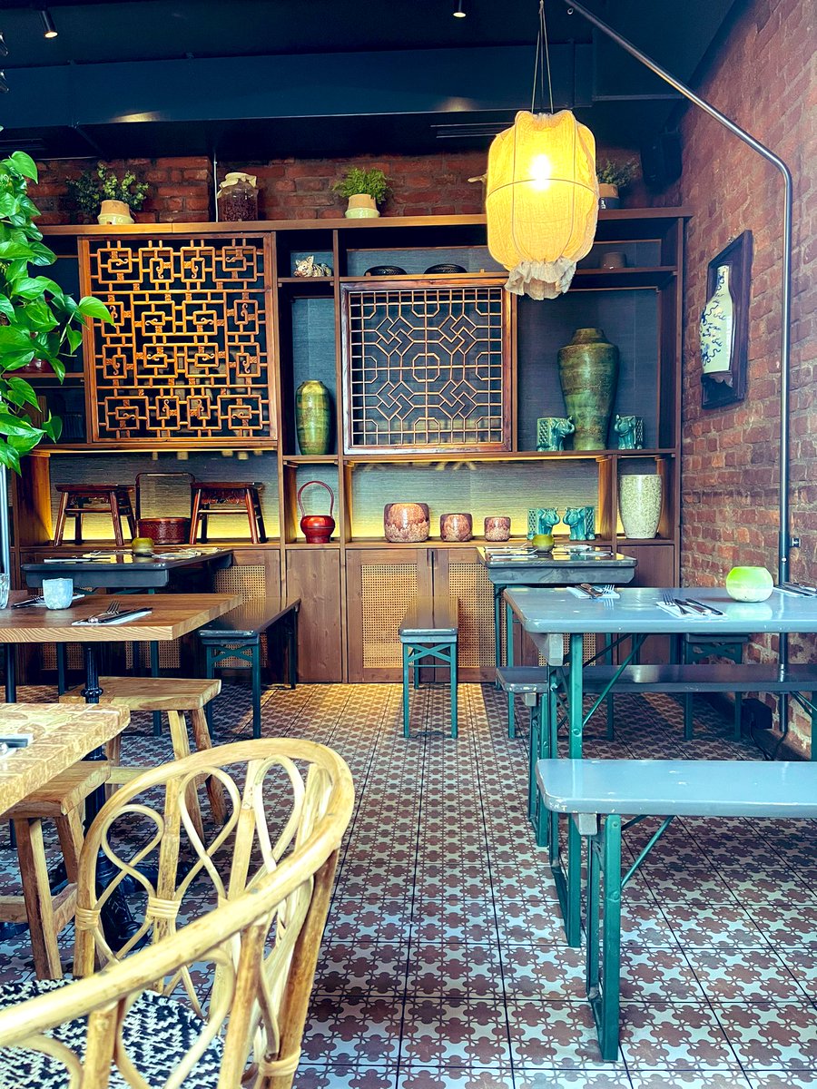 Spannaphone's tweet photo. Lazy Saigon Sundaze. #MUC #inawhile #dankbar #homeiswheretheheartis #lifewelltravelled https://t.co/8FrP4DiOw9