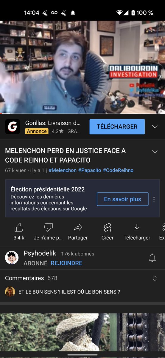 Jeanpit4's tweet photo. #psyhodelik #melenchon #papacito #codereinho
https://t.co/BkZ4ZSlEKF https://t.co/TL60Cth051