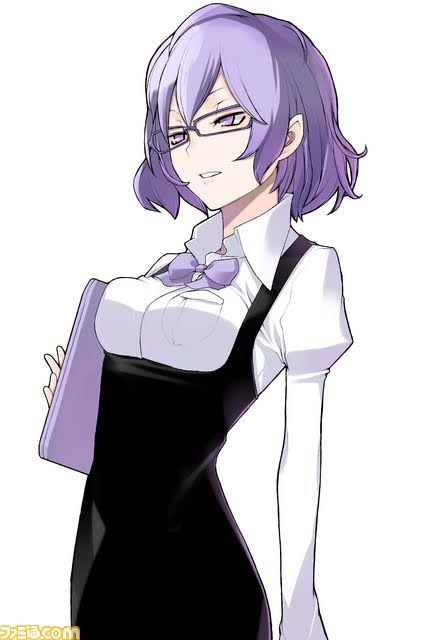 御神楽ミレイの肉体年齢14歳相当だったの