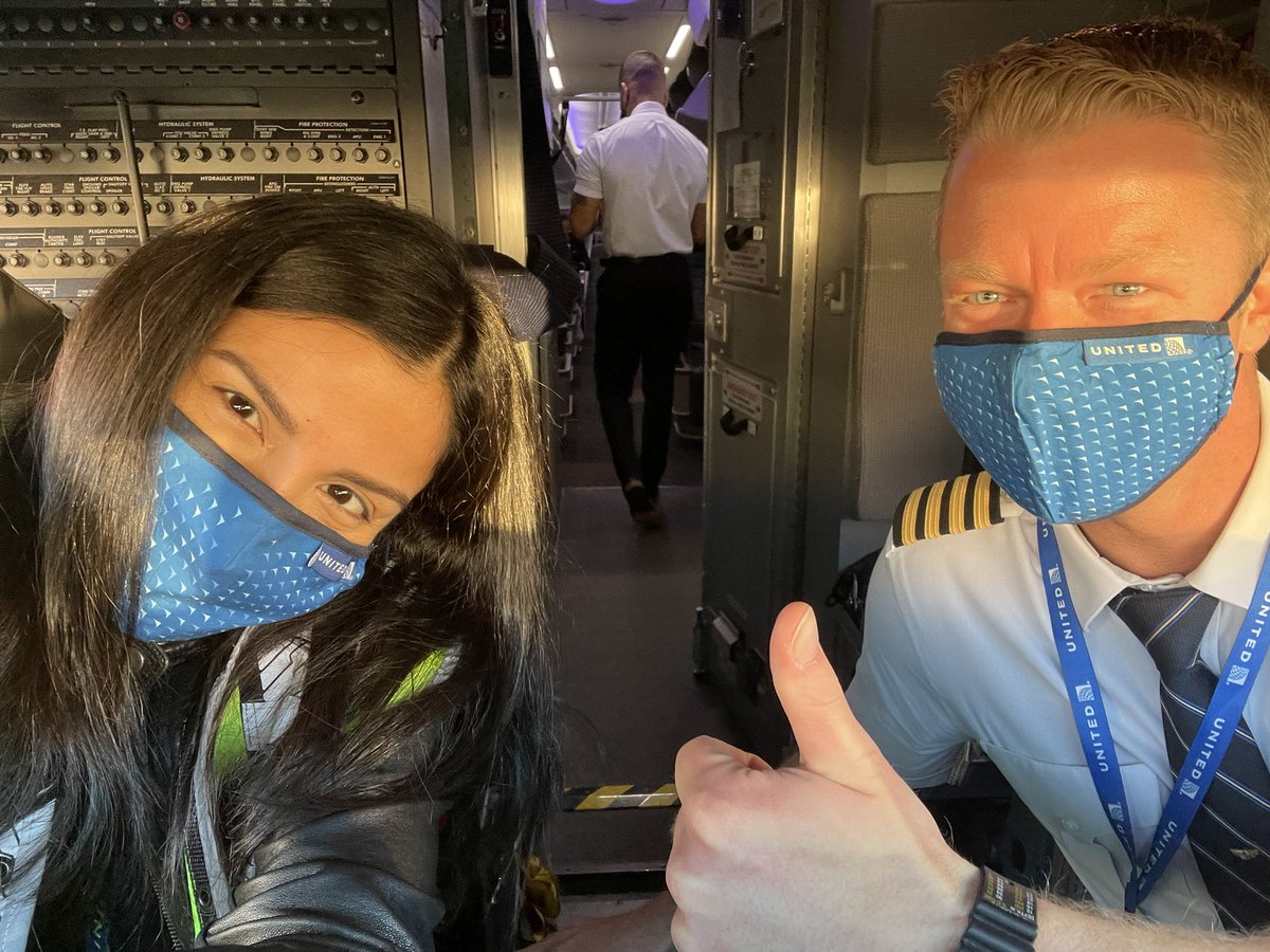 Ana Oceguera tweet media