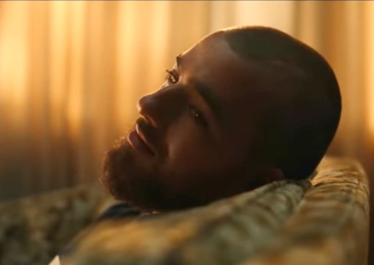 uwcinema's tweet photo. euphoria but it's fez being in love https://t.co/qGGvfFNrLL
