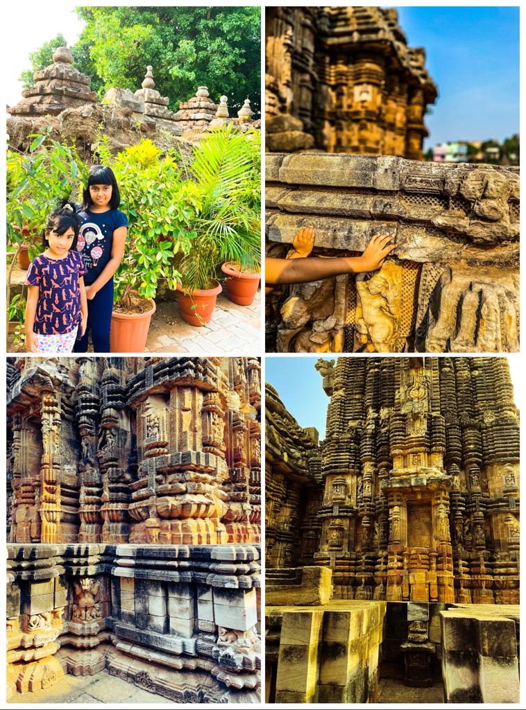 jlenka_nb's tweet photo. Nothing's lost forever!!! 
Felt pride &amp; connected 14 AD Century @6AM next to #Lingarajtemple. 

Thanks #GovtofOdisha #reviving #conserving #Bhubaneswar #awareness
@GovernorOdisha @OdishaHeritage @odisha_tourism  @Naveen_Odisha @bmcbbsr @Bbsr2SmartCity  @Culturedeptt @OdiaCulture https://t.co/20pABOfqk1