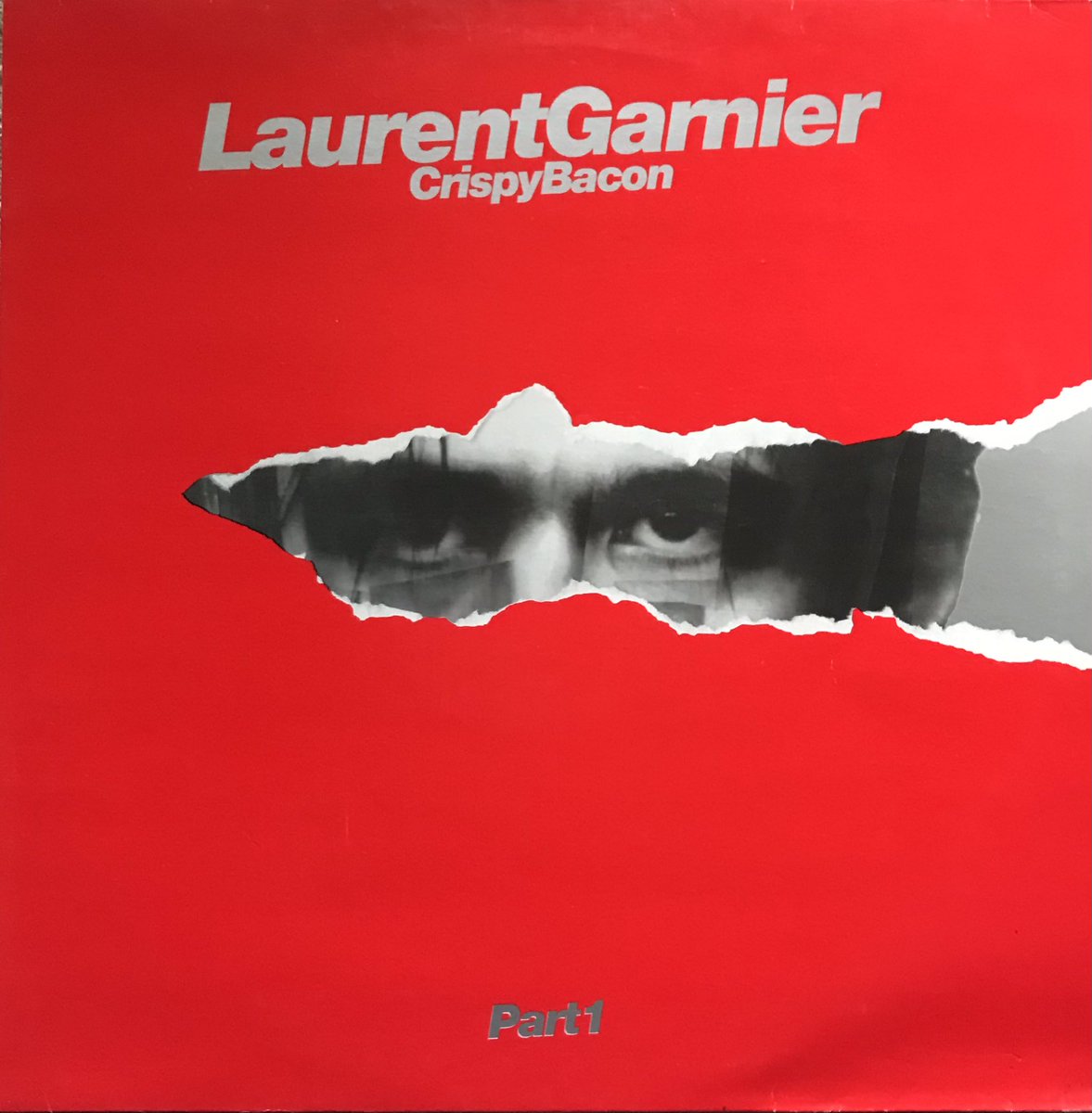 ottottorecords's tweet photo. Laurent Garnier - Crispy Bacon (Part 1)
#laurentgarnier #crispybacon #fcommunications #thehoe #djhell #filipponaughtymoscatello #techno #housemusic
https://t.co/76D2Da0rtO https://t.co/2lTzqOMFuw