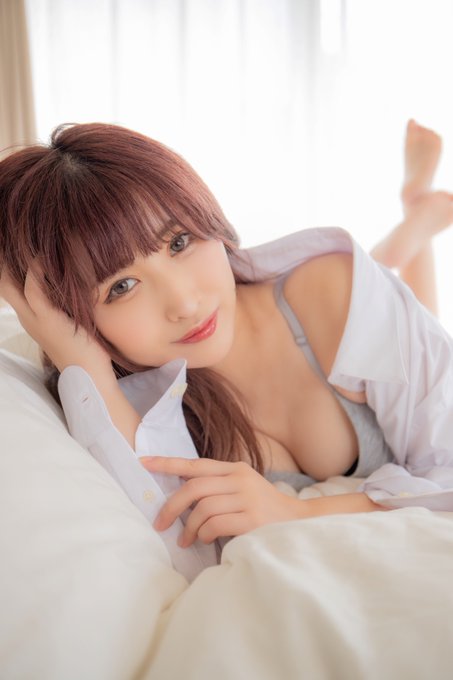 Twitterのコスプレ画像44