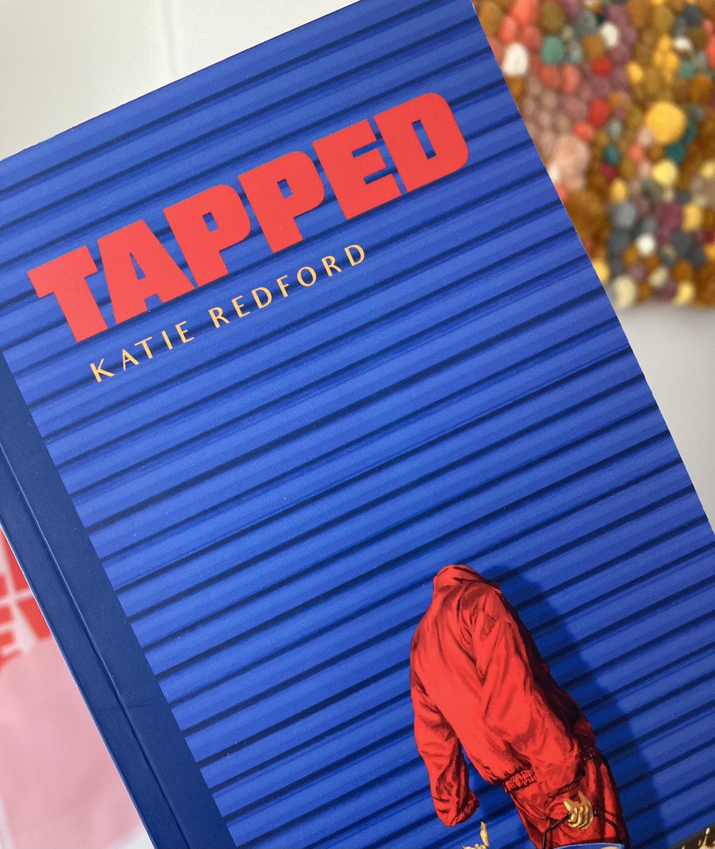 Loved going to see this play yesterday by the lovely, talented @Katieredfordtlc at <a href="/theatre503/">Theatre503</a>