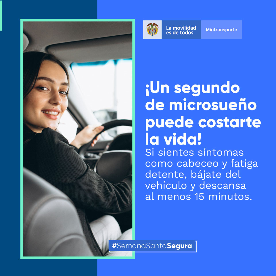 Cstransportecol's tweet photo. #SemanaSantaSegura Para regresar a casa seguro: ✅ Haz una revisión de tus frenos y llantas. ✅Revisa el estado de las vías antes de salir a través del #767 @numeral767 ✅Revisa que el kit de carretera esté completo ✅Maneja descansado  ✅ No exceder los límites de velocidad 🚌🚦 https://t.co/H3l49x3wpm
