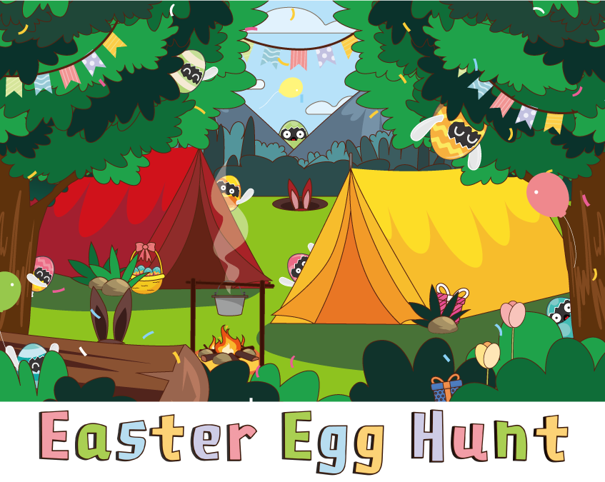 🐰 HAPPY EASTER EGG HUNT EVENT 🐰

🎀 10 WL GIVEAWAY IN 48 HOURS! 🎀

🥚 To Join:
1. Follow Us <a href="/EggRebelsNFT/">Egg Rebels NFT</a> 
2. Tag 3 Friends and Tell Us How Many Hidden Eggs In This Pic
3. RT &amp; Like

Make sure your notification is on 🔔!

#WLGiveaway #NFTGiveaway #NFTCommunity #NFTs #NFT