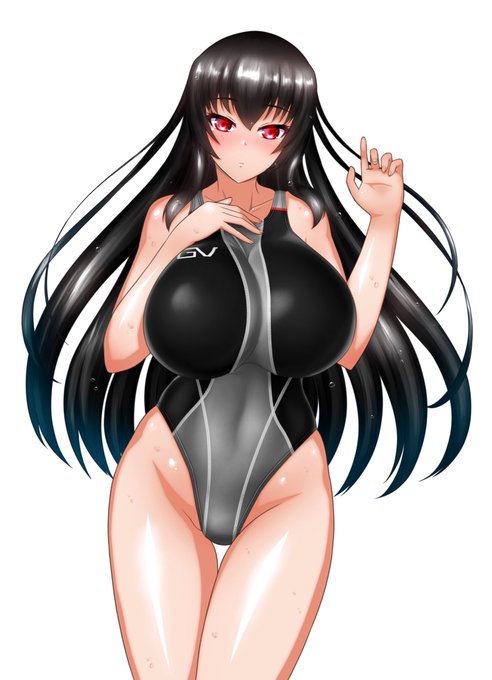 コミティアグッズ用のイラストできたー! 