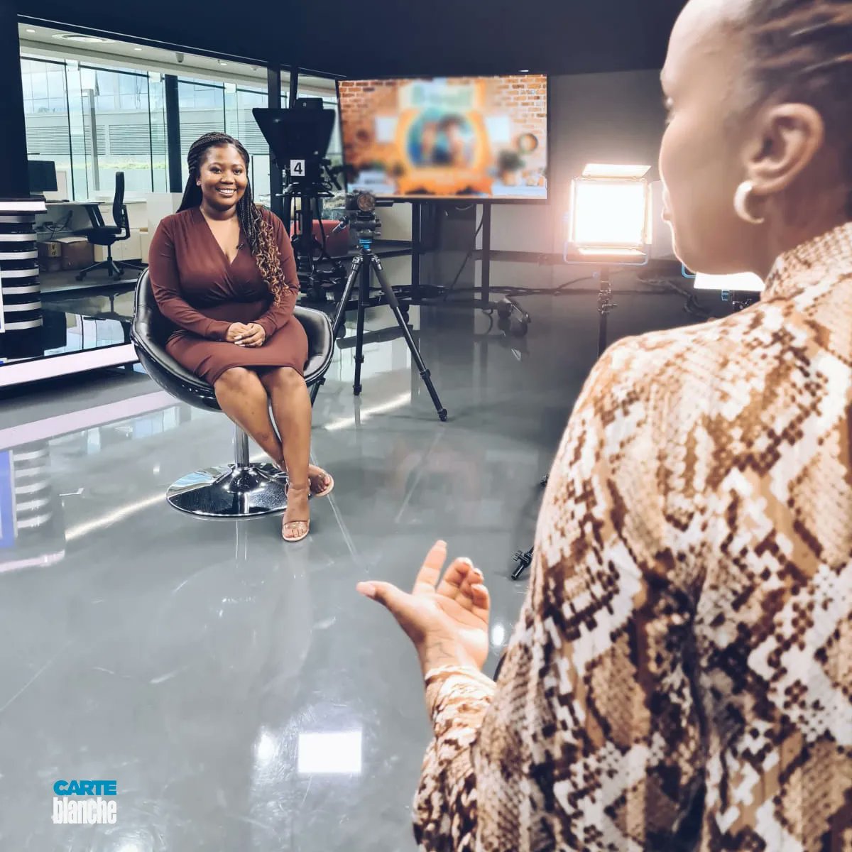clairemawisa's tweet image. #teamdimple on @carteblanche tonight!
