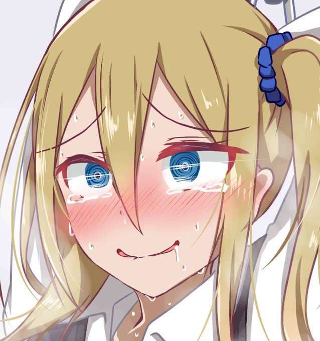 早坂をマッサージします。 