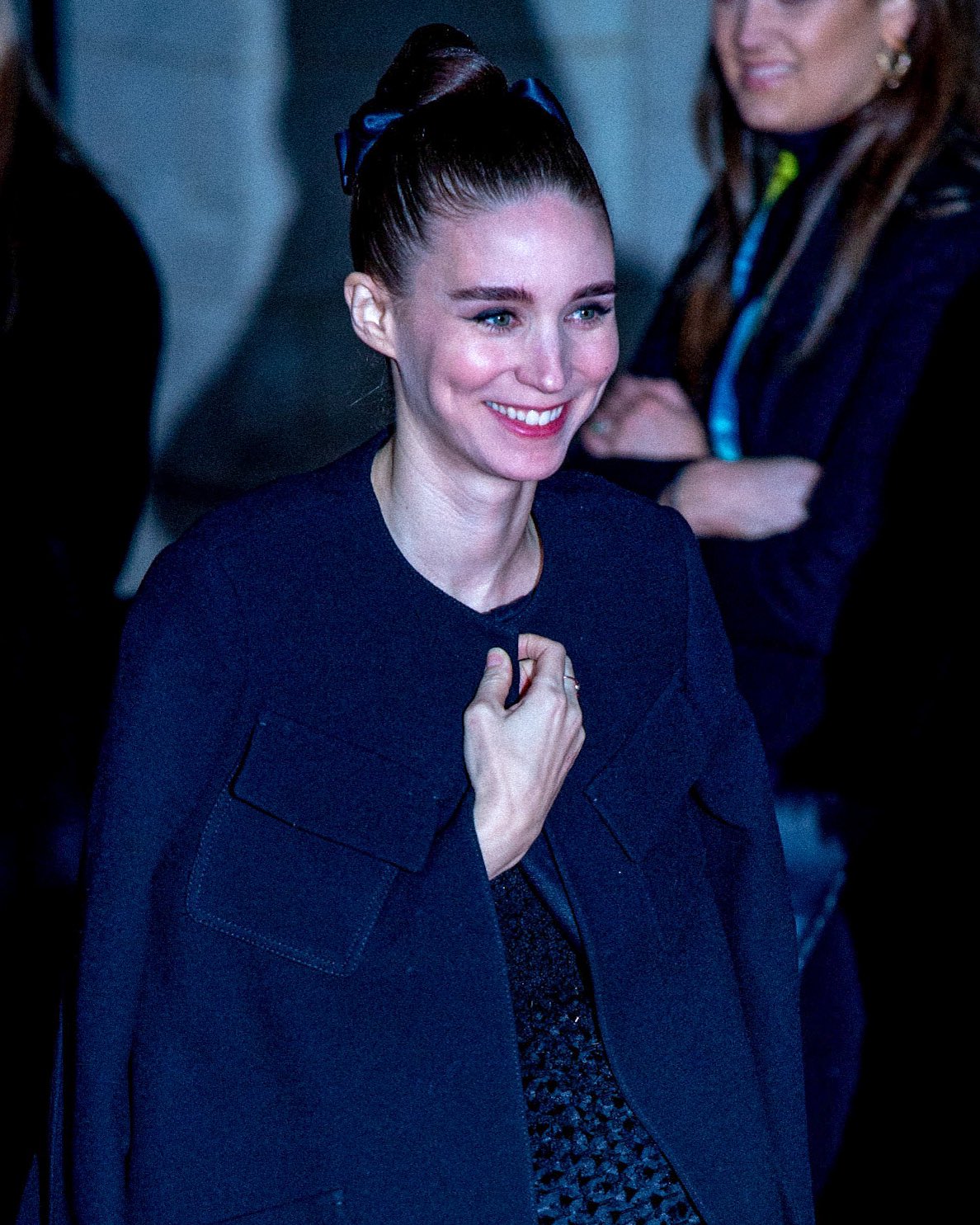 HAPPY BIRTHDAY ROONEY MARA 