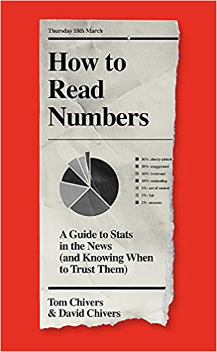 'Download [Pdf]] How to Read Numbers: A Guide to Stats in the News (and ...