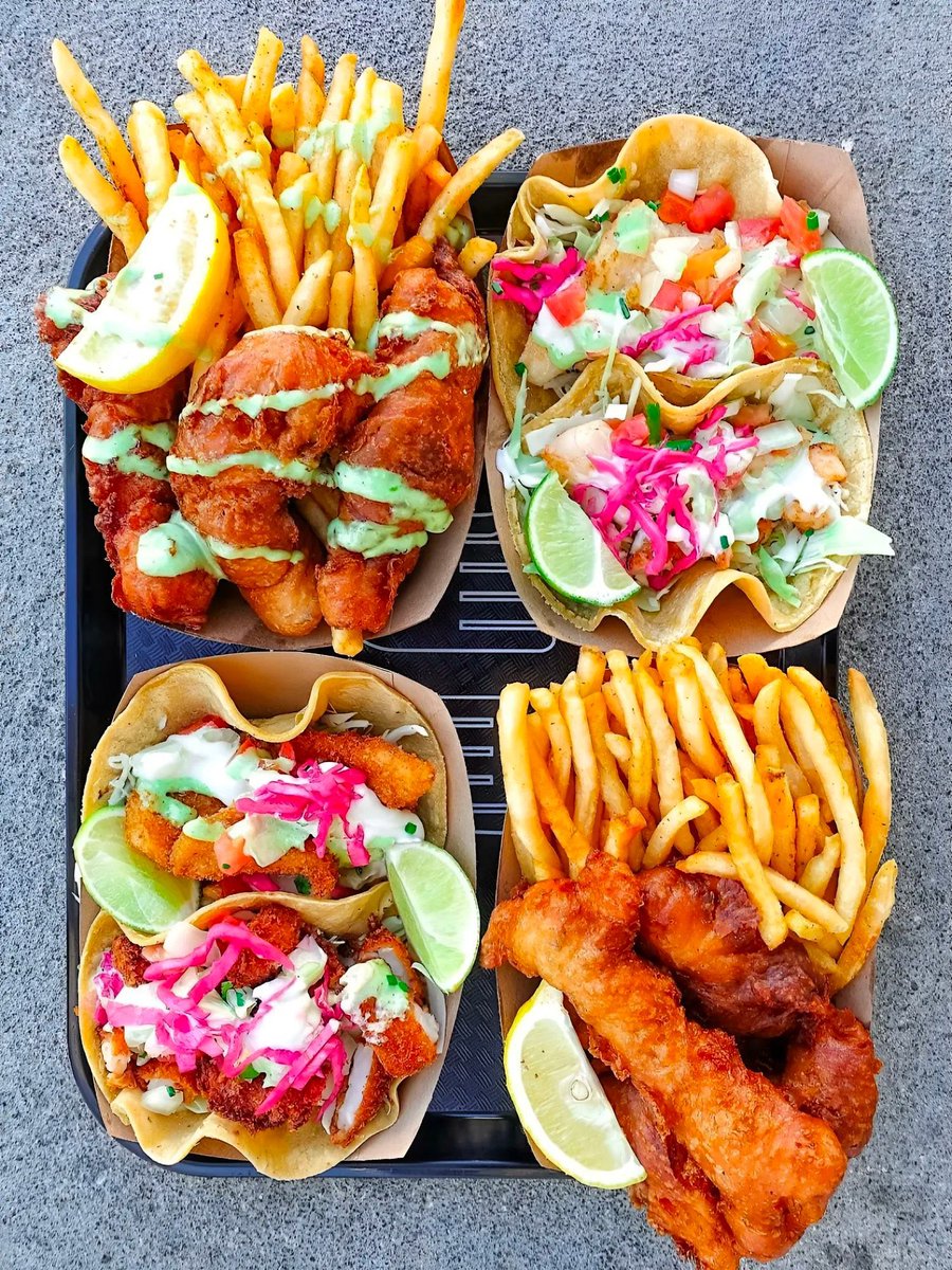 FOODETY 🍟 tweet media