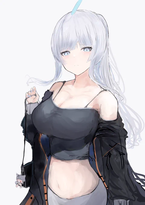 ふわふわ…