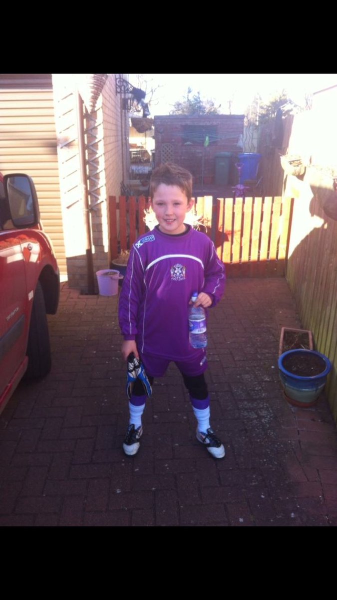 Happy birthday bro, have a good one <a href="/MccubbinKurtis/">Kurtis McCubbin</a>