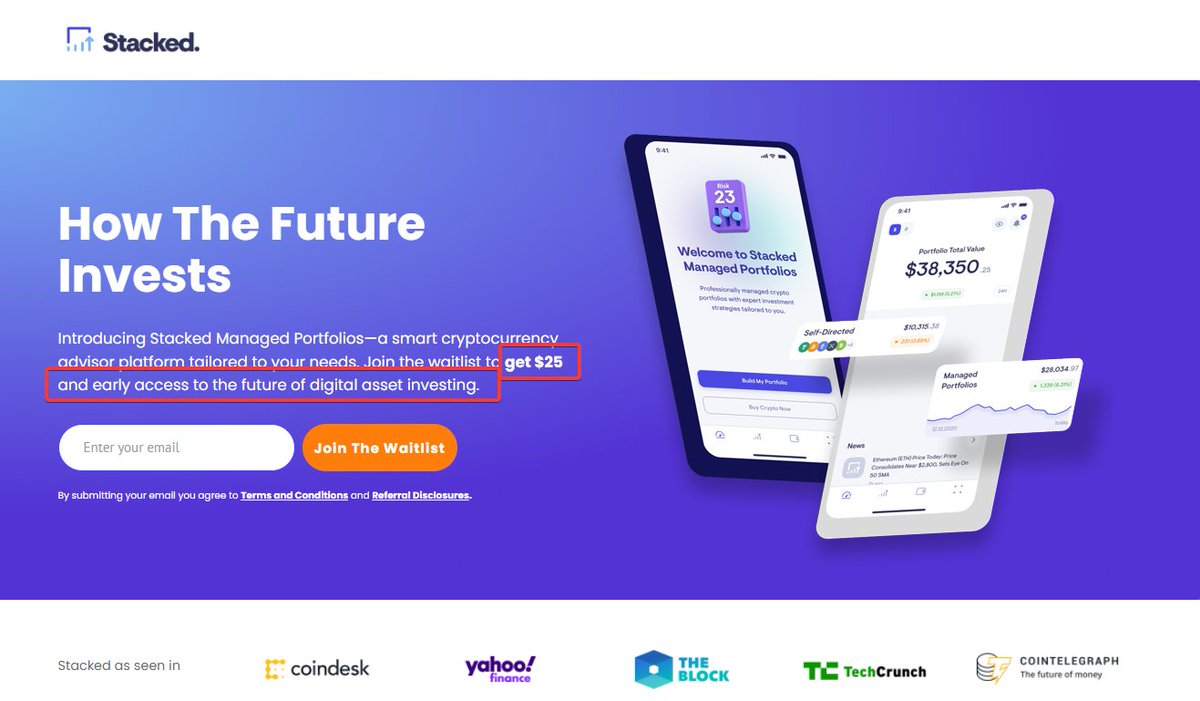 GACryptoO's tweet photo. 🔥Join STACKET Wallet Waitlist to get 25$🔥

👉Join Here: https://t.co/o8cKTXxsor

GA Rating : ★★★★★

#Airdrop #Crypto #Stacked #Terra #Airdropalert #GenuineAirdrops #metaverse #web3 #cryptocurrencies #Binance #DeFiProject https://t.co/XPOSHe9vRY