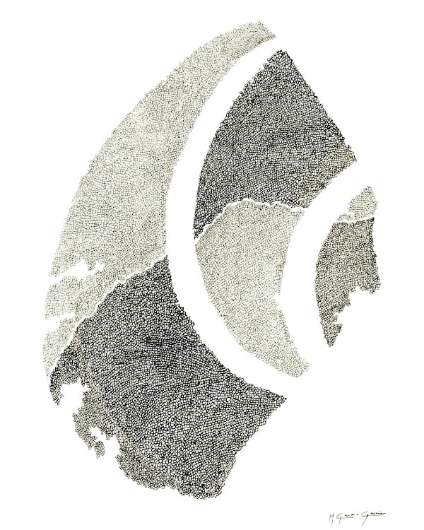 Grafeno – Tres Dimensiones
La tridimensionalidad como eje en el conjunto estructural para enriquecer las formas.
opensea.io/Artemaxarte#nf… #nftart #NFTs #nftcollection #nftartist #nftdrop #nftgallery #digitalart #graphene #grapheneart #nftgraphene #opensea #cryptoart #ethereum