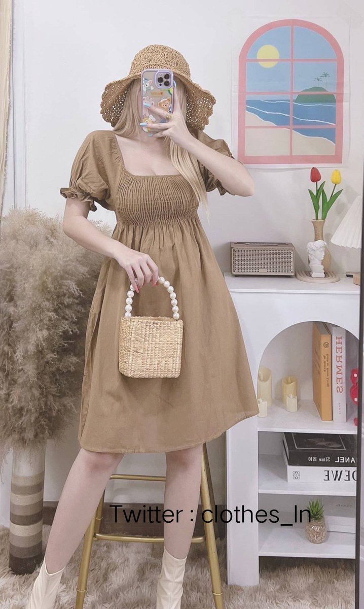 clothes_ln's tweet photo. มือ 1 นะคะ💗
อก32-40
เอว23-34 สะโพก40+ ยาว35 สูงไม่เกิน170  (ผ้าฝ้าย+ลินิน)

price ; 139฿

ค่าส่ง 🎀
โอน = 40฿
ปลายทาง = 50฿

#ส่งต่อเสื้อผ้า #เสื้อผ้าสไตล์เกาหลี #เสื้อผ้าเกาหลี #เสื้อผ้าแฟชั่น #ชุดใส่ไปทะเล https://t.co/s137FPB4JE