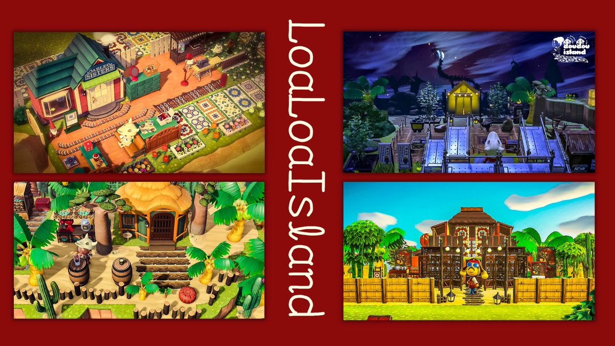 *.固定ツイ更新(＊'͜' )⋆*

全自作マイデザで
2つの島を島クリ中☺︎❤︎☺︎

男女問わずあつ森やってる人と仲良く話したいマン(ง ˙⍢˙)

♡/Follow/RT
で気になった方お迎えさせて下さい(*' ')*, ,)ﾍﾟｺﾘ

↓ﾂﾘｰにﾏｲﾃﾞｻﾞ有

 #あつ森
 #マイデザイン
 #イラスト
 #自己紹介
 #友達募集