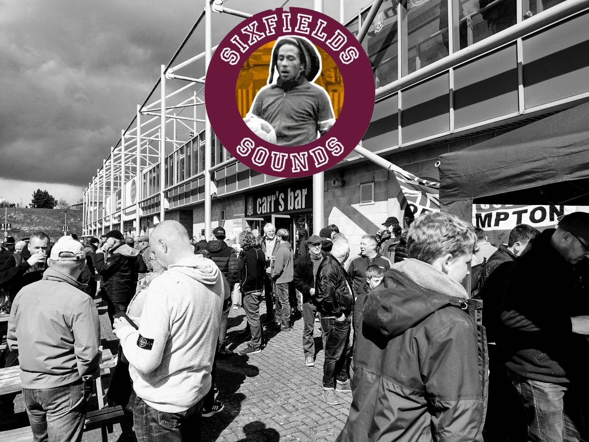 Sixfields Sounds tweet media
